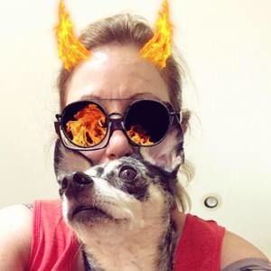 Meet your Posher, Debbie